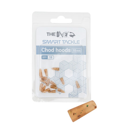 THE ONE | Chod Hoods | 10 PCS