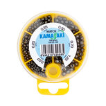 KAMASAKI | SPLITSHOT | MATCH | COMPETITION | 100G