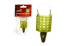 CARP EXPERT | GO GREEN | BULLET FEEDER | 20 gram