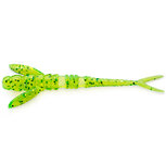 Fishup | Flit | 41 mm | FLO CHARTREUSE/GREEN | 10 stuks