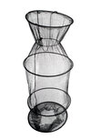 Leefnet | ECO| Lengte:  90 cm | Doorsnede: 40 cm | 4 Hoepels
