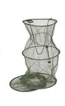 Leefnet | ET | Lengte:  100 cm | Doorsnede: 35 cm | 3 Hoepels