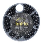Imflo | Verdeeldoos |  Splitshot | klein