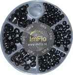 Imflo | Verdeeldoos |  Splitshot | groot