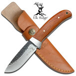 Elk Ridge ER268 Fixed Blade Hunter Mes