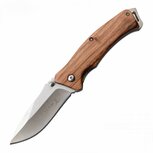 Elk Ridge Brown Hunter EDC Zakmes