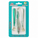 Berkley Power Sardine 12cm - 20gram Ayu Green