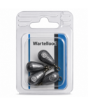FUUT | Wartellood | 25gr |  3 stuks