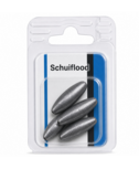 LFT | Schuiflood | 4gr | 5 stuks