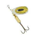 KamaSaki | Falcon | Spinner | Spotted - Silver - Gold