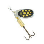 KamaSaki | BlackBird | Spinner | Spotted - Gold
