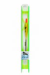 Evezet | Tuigje 1 gram | Haak 12 - Nylon 0.16
