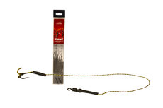 Carp Expert | Long Shank | Boilie Rig - 2 pcs