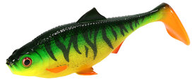  MFT | ROACH | 8cm - 8 gram | FIRE TIGER - 4 pcs.