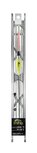 Imflo | Witvis Tuigje  | dobber 0.5 gram | Nylon 0.14 - Haak: 14