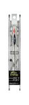 Imflo | Witvis Tuigje | dobber 0.5 gram | Nylon 0.16 - Haak: 12