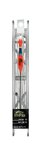 Imflo | Witvis Tuigje | dobber 0.3 gram | Nylon 0.14 - Haak: 14