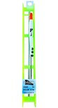 Evezet | Tuigje 1.5 gram | Haak 12 - Nylon 0.16