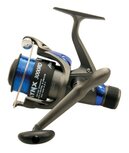 Albatros | Pro Lynx | 3000RD - Voorgespoeld met Lijn