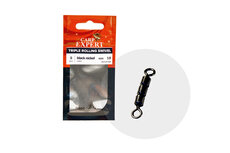CXP | High Speed |Triple | Roling Swivel - M