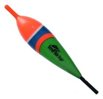 ImFlo | Inline Vlok Dobber | 4 gram