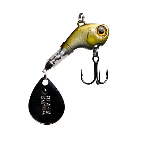 Flexi-Fix | Spin-Jig | 14 gram | Atomic Ayu | Loodvrij!