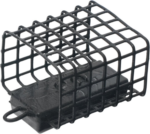 FEEDER KORF | SQUARE | 60 GRAM