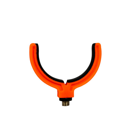 Carp Expert | Orange | Mega U | Back Rest