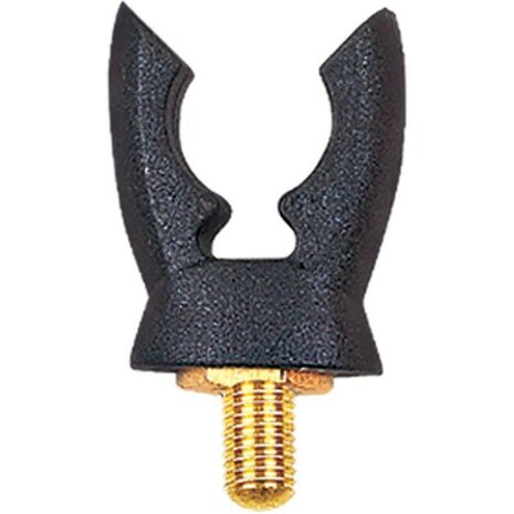 CARP EXPERT | BACK ROD REST | RUBBER | LUMINO 