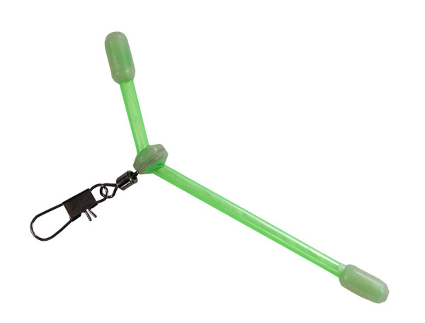 CXP | Hoekafhouder | 7.5 cm | FLUO