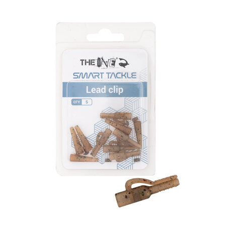THE ONE | Lead Clip | 5 PCS 