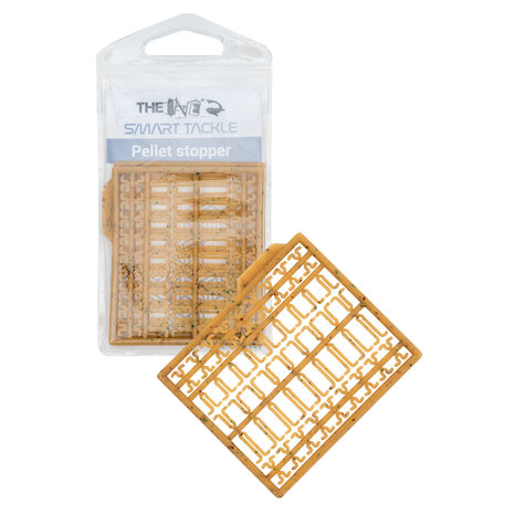 THE ONE | Pellet Stopper