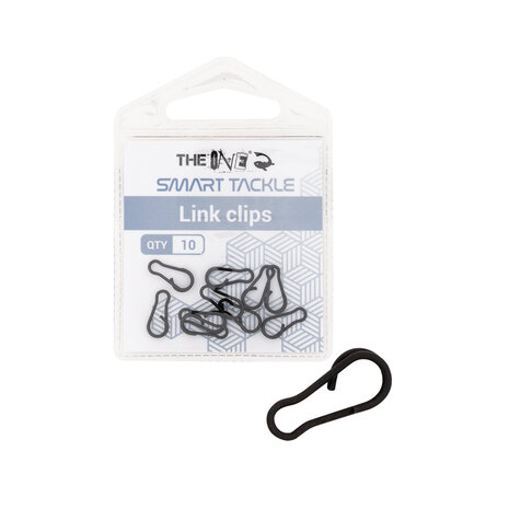 THE ONE | Lead Link Clips | 10 PCS