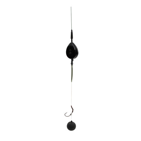 Carp Expert | Inline | Blow-back Rig | 70 gram