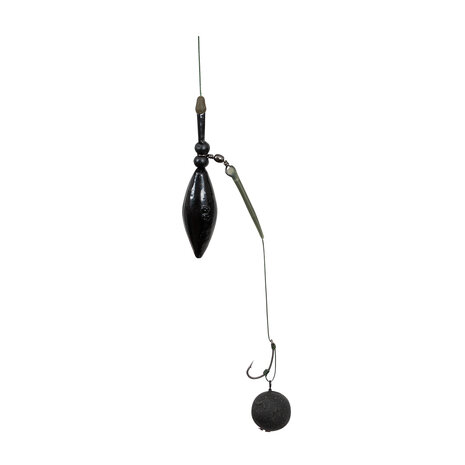 Carp Expert | Helicopter | D-Rig | 80 g