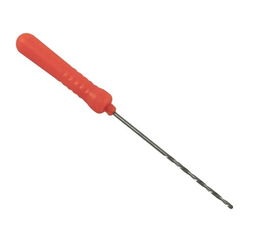 The One | Boilie Drill
