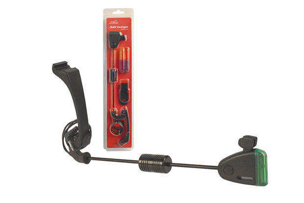 Carp Expert | Multi Dynamic | LED | Swinger