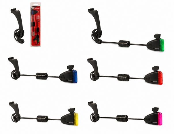Carp Expert | Multi Dynamic | LED | Swinger