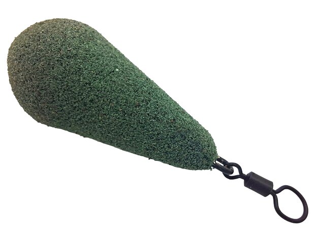 Karperlood | Dumpy Distance Bomb | Weed Green