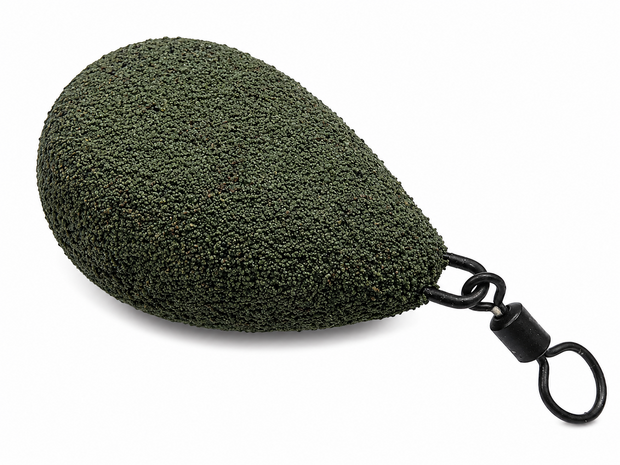 Karperlood | Pear Bomb Flat | Weed Green