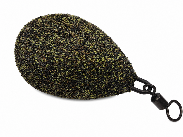Karperlood | Pear Bomb Flat | Silt Black