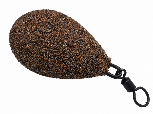 Karperlood | Pear Bomb Flat | Gravel Brown