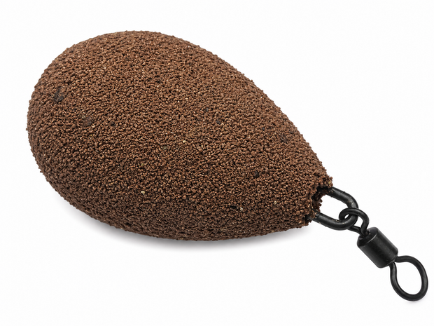 Karperlood | Pear Bomb Flat | Mud Brown