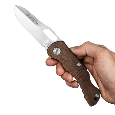 Beretta Bushbuck Folding Zakmes