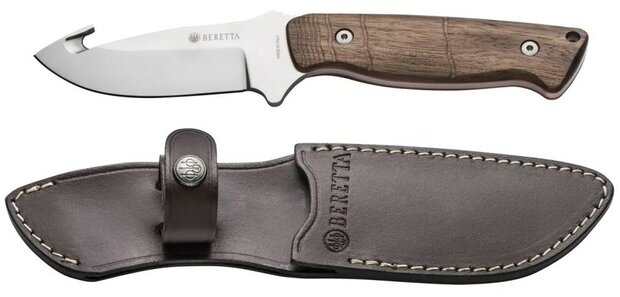 Beretta Chamois Fixed Blade Vast Mes