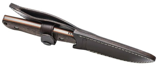 Beretta Chamois Fixed Blade Vast Mes