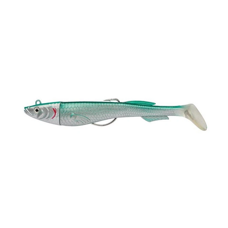 Berkley Power Sardine 12cm - 20gram Ayu Green