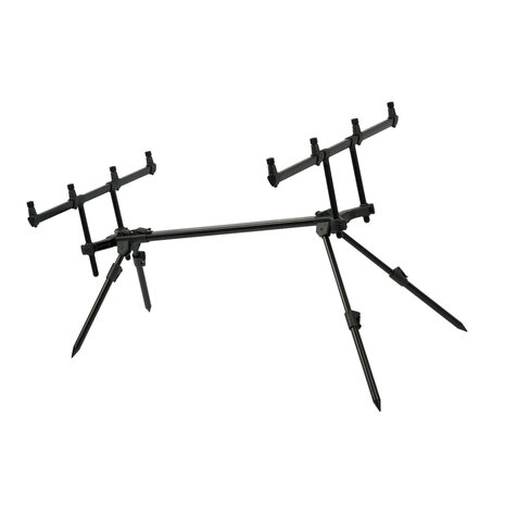 Carp Expert | Extend 4 | Rod Pod