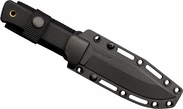 Cold Steel SRK-C Survival Tactical Vast Mes
