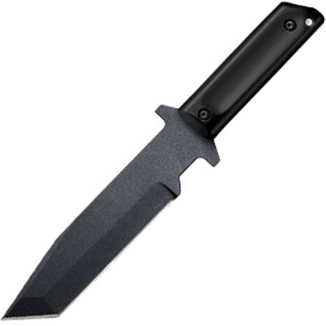 Cold Steel G.I. Tanto Survival Tactical Vast Mes